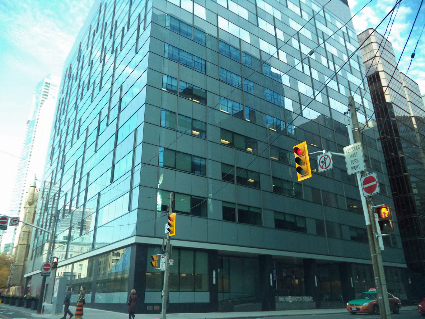 RBC Mortgage Processing